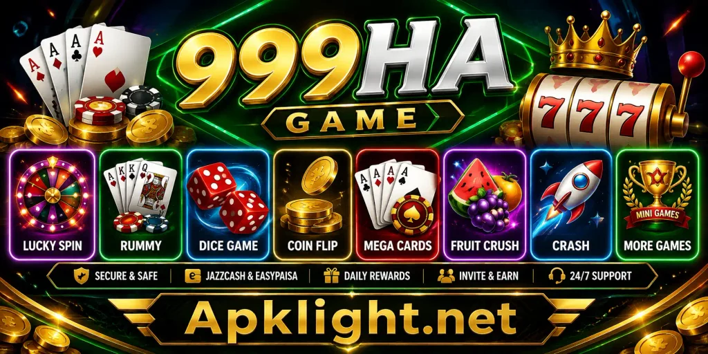 999HA Game