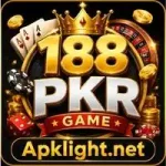 188PKR Game