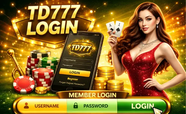 TD777 Game