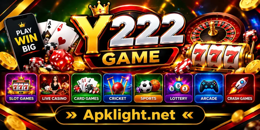 Y222 Game