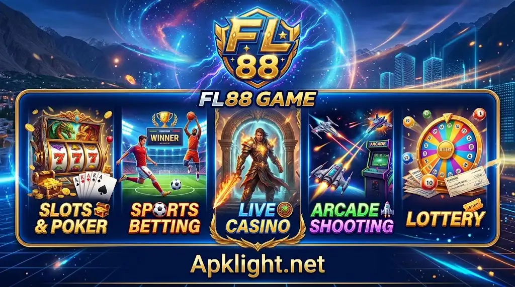 FL88 Game