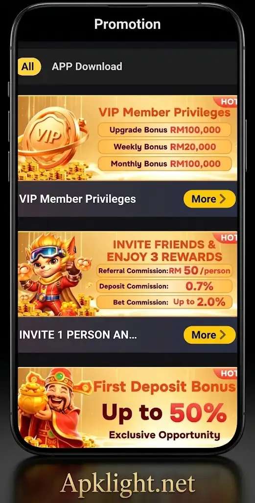 RM666 Game