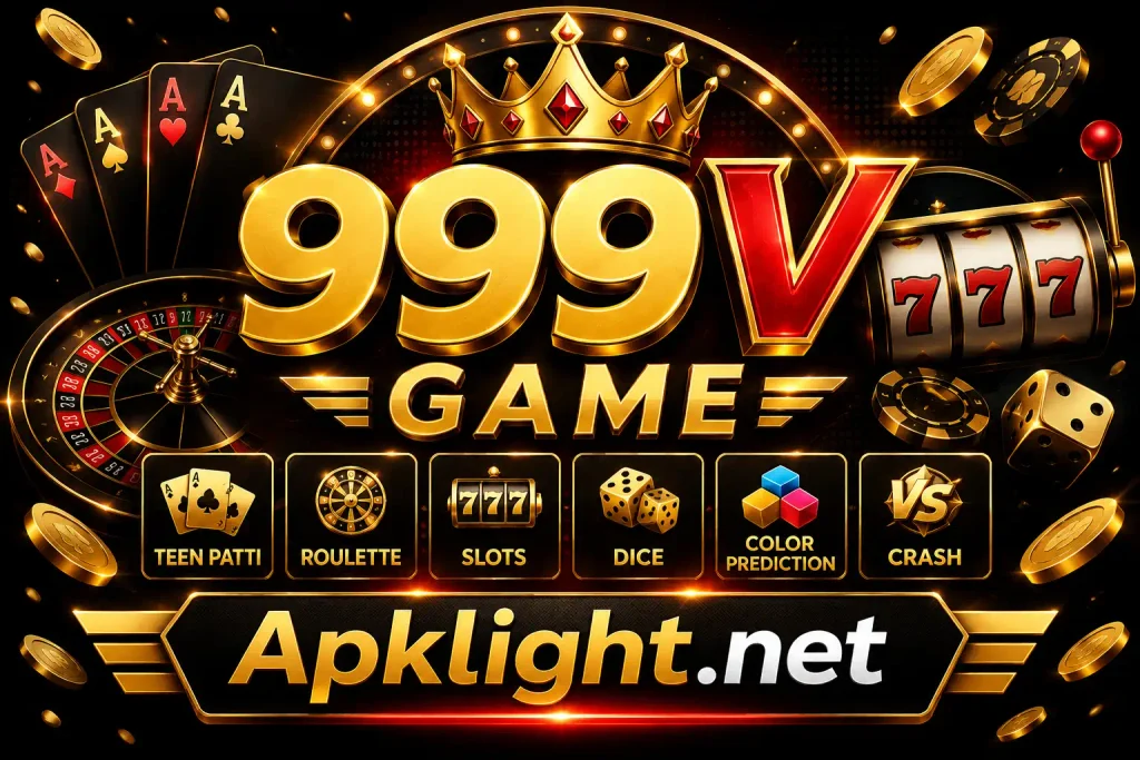 999V Game