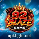 92Blaze Game