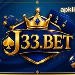J33 Bet Game