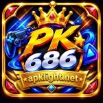 PK686 Game APK