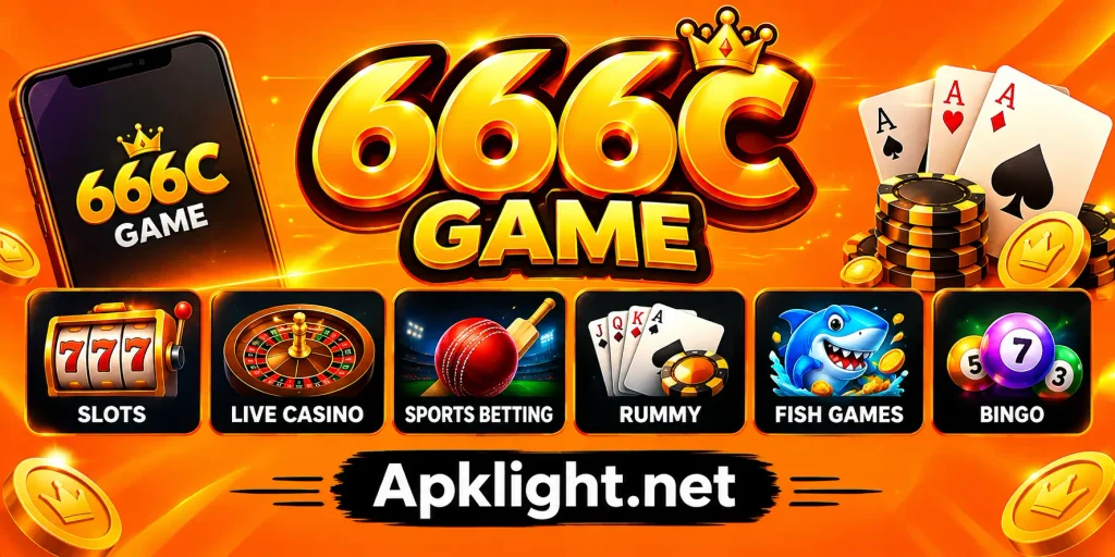 666C Game